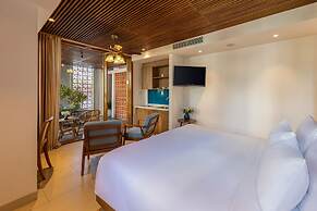 Daisy Boutique Hotel & Apartment