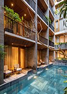 Daisy Boutique Hotel & Apartment