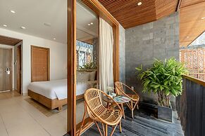 Daisy Boutique Hotel & Apartment