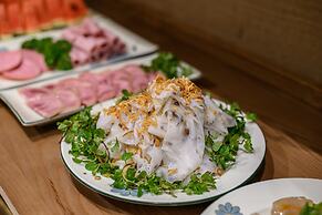 Daisy Boutique Hotel & Apartment