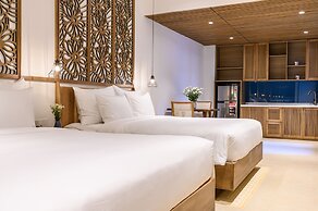 Daisy Boutique Hotel & Apartment