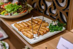 Daisy Boutique Hotel & Apartment