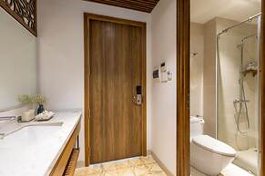 Daisy Boutique Hotel & Apartment