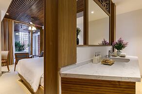 Daisy Boutique Hotel & Apartment