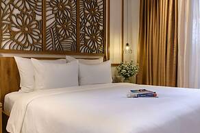 Daisy Boutique Hotel & Apartment