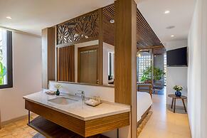 Daisy Boutique Hotel & Apartment