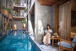 Daisy Boutique Hotel & Apartment