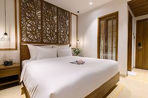 Daisy Boutique Hotel & Apartment