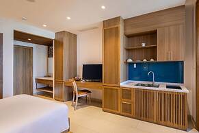 Daisy Boutique Hotel & Apartment