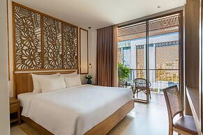 Daisy Boutique Hotel & Apartment