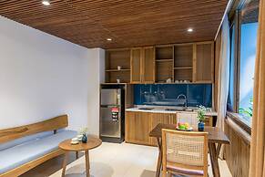 Daisy Boutique Hotel & Apartment