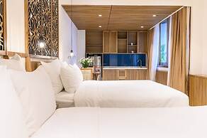 Daisy Boutique Hotel & Apartment