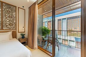 Daisy Boutique Hotel & Apartment