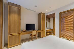 Daisy Boutique Hotel & Apartment