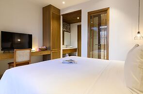 Daisy Boutique Hotel & Apartment