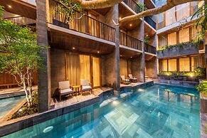 Daisy Boutique Hotel & Apartment