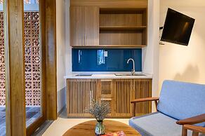 Daisy Boutique Hotel & Apartment