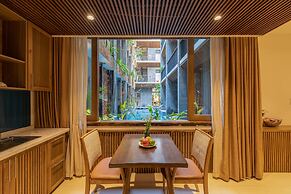 Daisy Boutique Hotel & Apartment