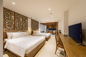 Daisy Boutique Hotel & Apartment