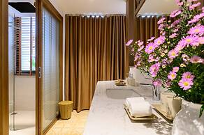 Daisy Boutique Hotel & Apartment