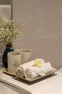 Daisy Boutique Hotel & Apartment