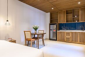 Daisy Boutique Hotel & Apartment