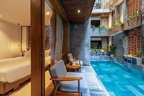 Daisy Boutique Hotel & Apartment