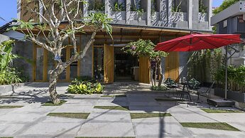 Daisy Boutique Hotel & Apartment