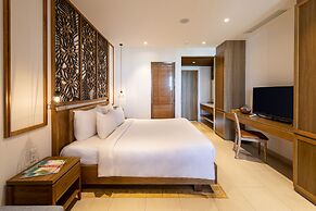 Daisy Boutique Hotel & Apartment