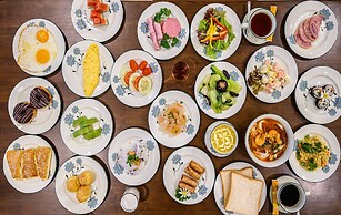 Daisy Boutique Hotel & Apartment