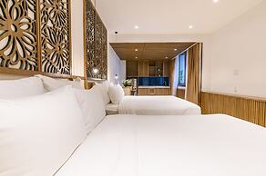 Daisy Boutique Hotel & Apartment