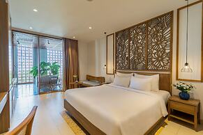 Daisy Boutique Hotel & Apartment