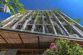 Daisy Boutique Hotel & Apartment