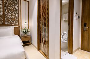 Daisy Boutique Hotel & Apartment