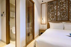 Daisy Boutique Hotel & Apartment