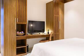 Daisy Boutique Hotel & Apartment