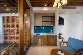 Daisy Boutique Hotel & Apartment