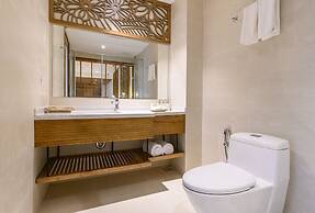 Daisy Boutique Hotel & Apartment