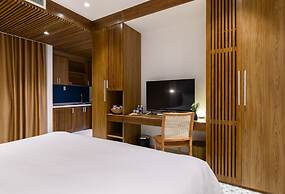 Daisy Boutique Hotel & Apartment