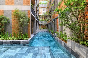 Daisy Boutique Hotel & Apartment