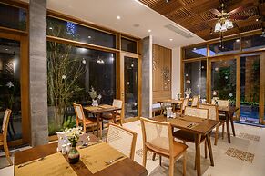 Daisy Boutique Hotel & Apartment