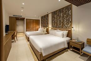 Daisy Boutique Hotel & Apartment