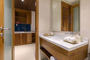 Daisy Boutique Hotel & Apartment