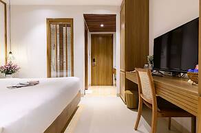 Daisy Boutique Hotel & Apartment