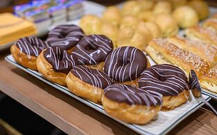 Daisy Boutique Hotel & Apartment