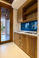 Daisy Boutique Hotel & Apartment