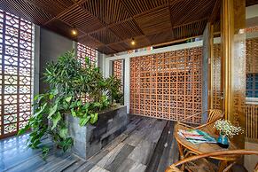 Daisy Boutique Hotel & Apartment