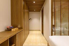 Daisy Boutique Hotel & Apartment