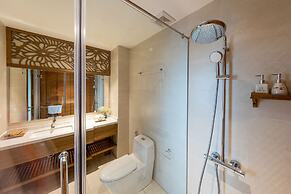 Daisy Boutique Hotel & Apartment