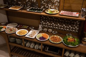 Daisy Boutique Hotel & Apartment